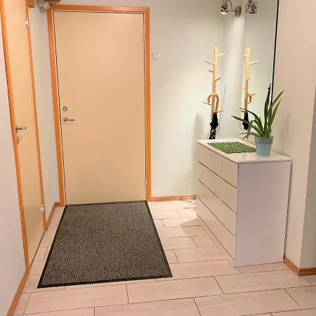 City Center Raua Apartment With Balcony Tallinna Exterior photo