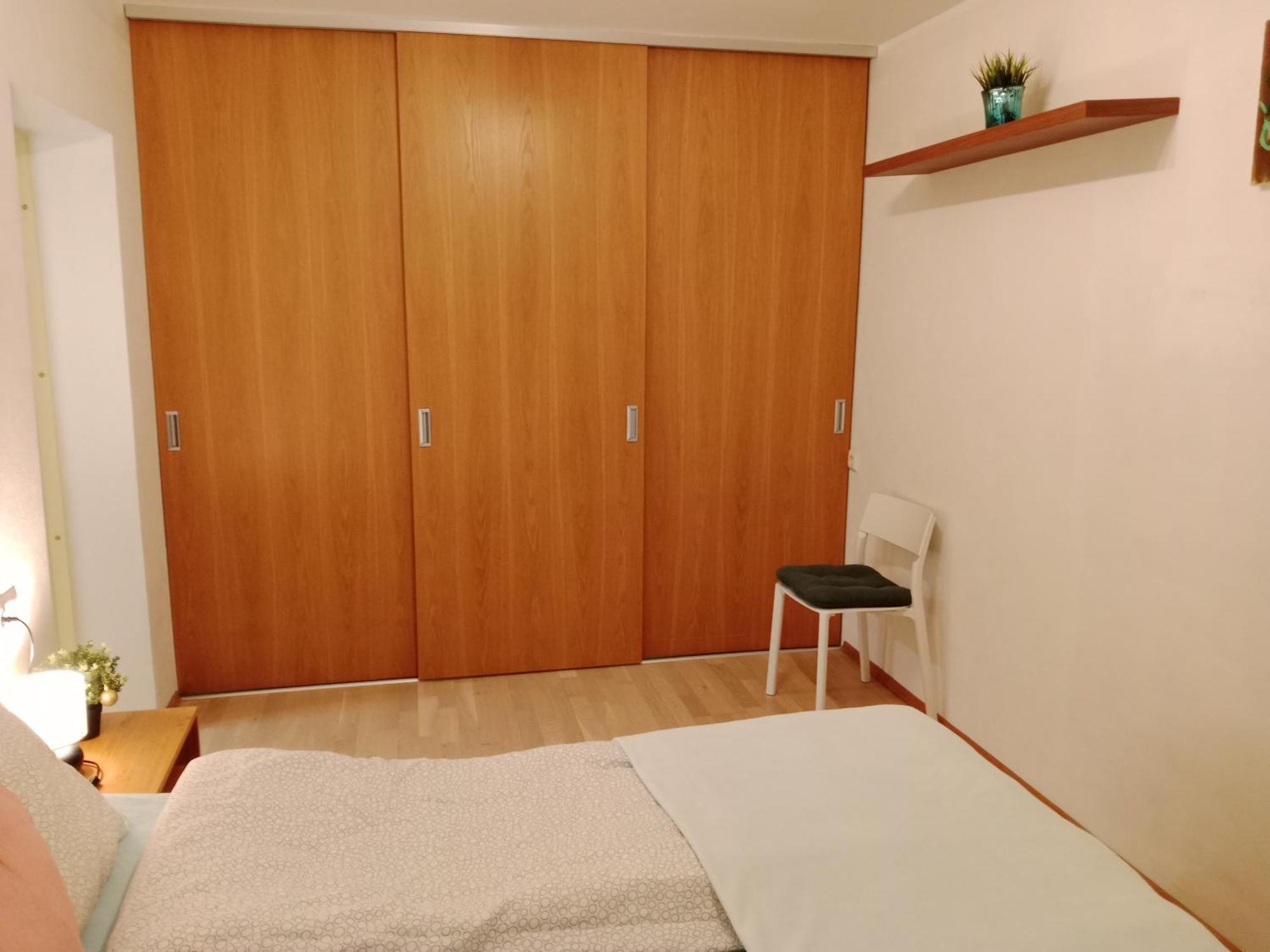 Appartamento Center Raua With Balcony